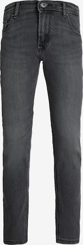 Jack & Jones Junior Slimfit Jeans in Grau: predná strana