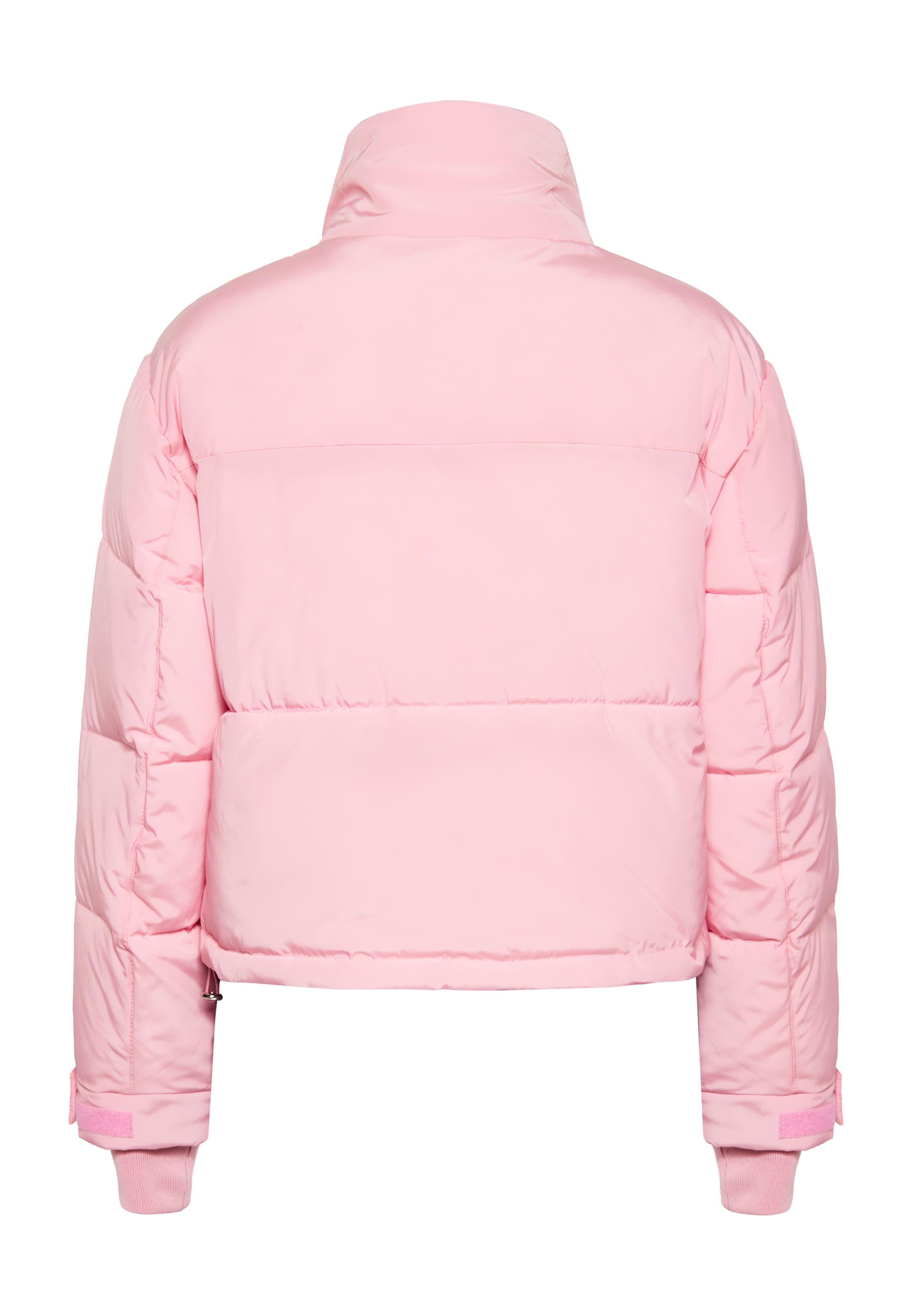 myMo ATHLSR Vinterjacka i rosa