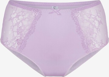 LingaDore Panty 'DAILY' in Pink: front