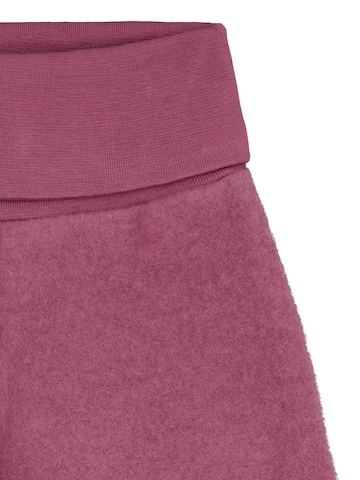 loud + proud Loosefit Hose in Lila