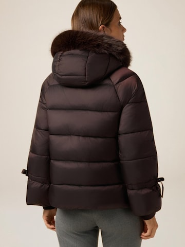 oltre - Chaqueta de invierno en marrón