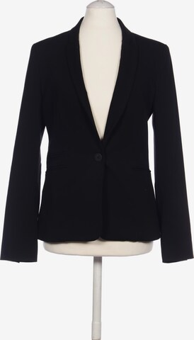 MANGO Blazer in XS in Black: front