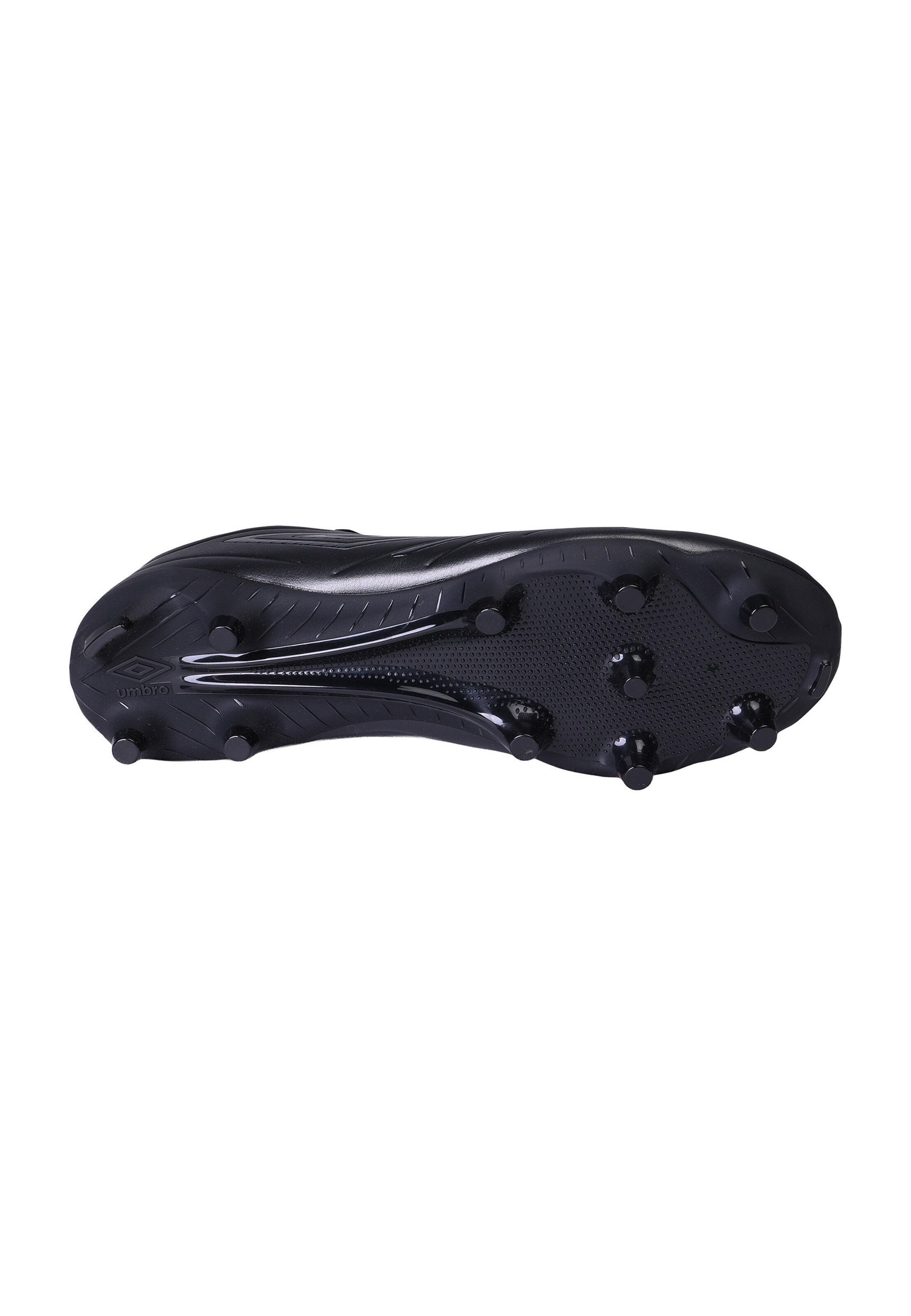 Scarpa da calcio 'Tocco VI Team' di UMBRO in nero