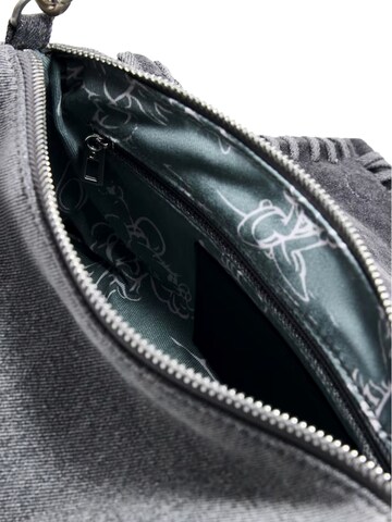 Sacs à main 'Mickey Kiss' Desigual en gris