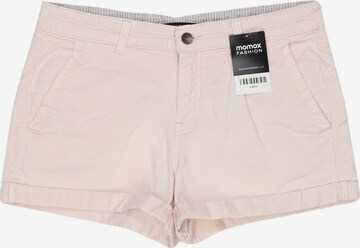 MANGO Shorts in S in Pink: front