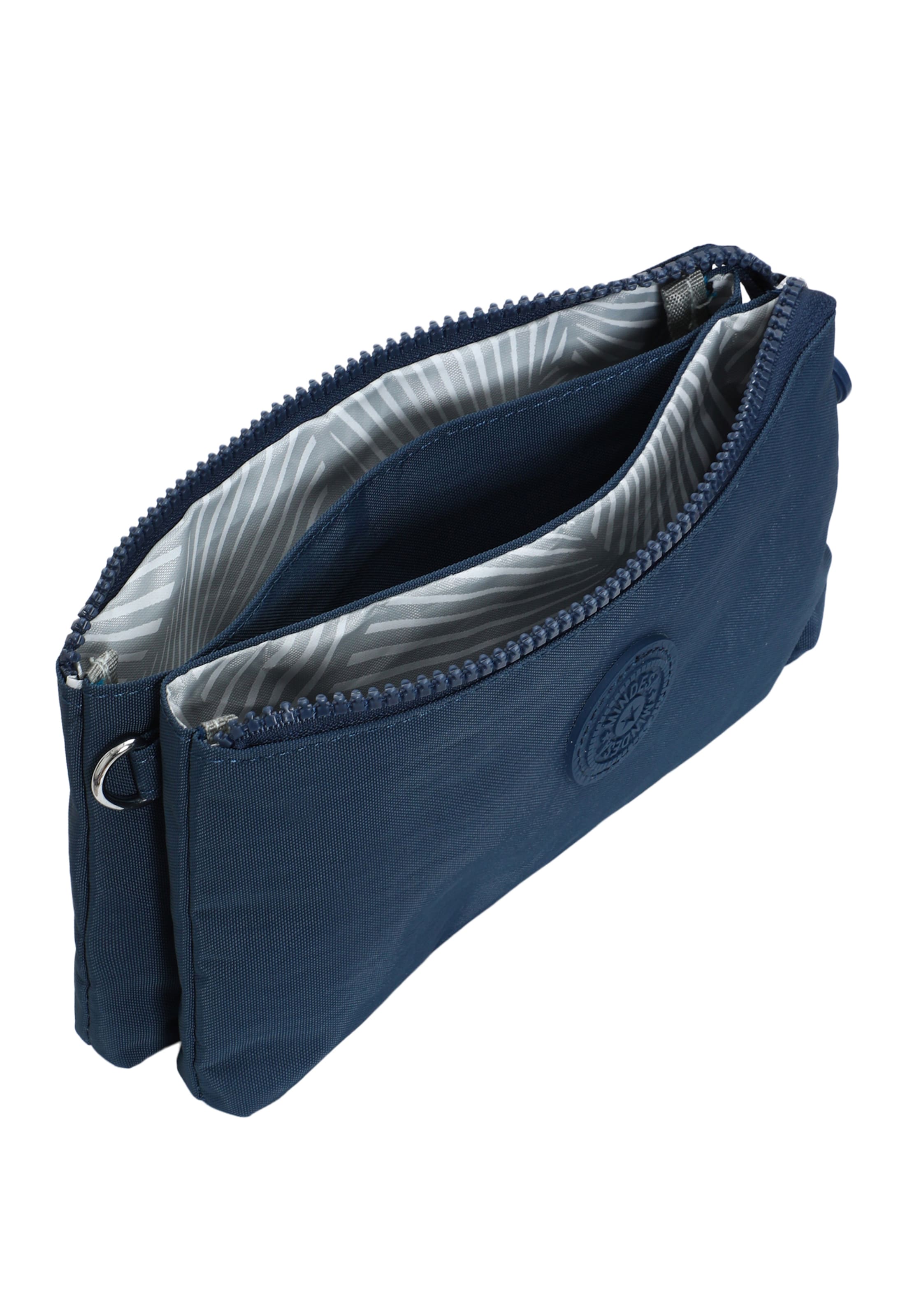 Mindesa Olkalaukku värissä sininen