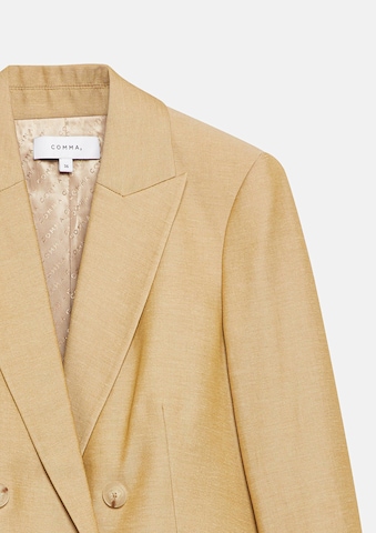 COMMA Blazers in Beige