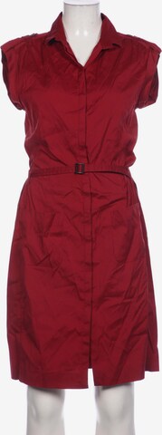 Windsor Dress in L in Red: front