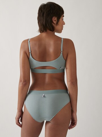ARMEDANGELS Slip 'Trina' in Green