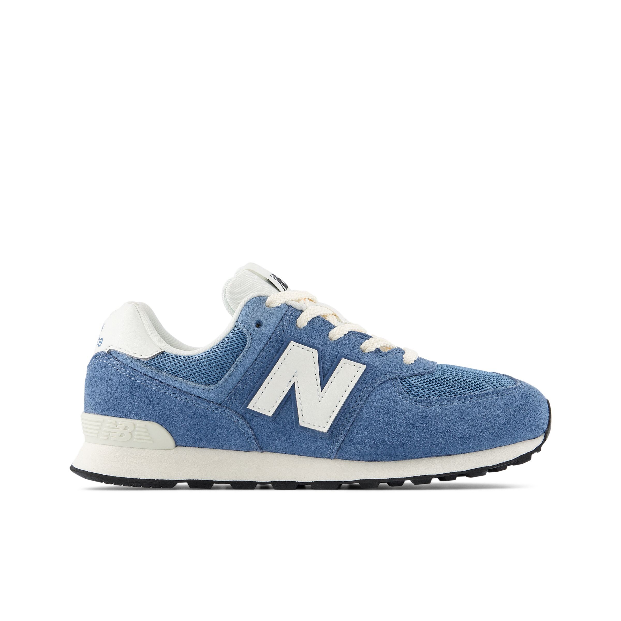 new balance - Sapatilhas '574' em azul