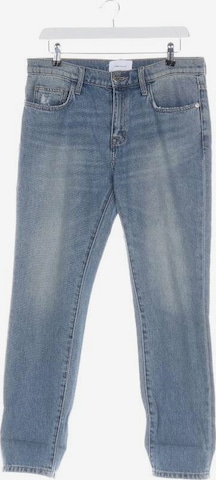 Current/Elliott Jeans 28 in Blau: predná strana