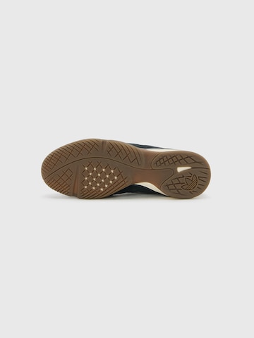 ADIDAS ORIGINALS Låg sneaker 'GAZELLE SALA' i svart