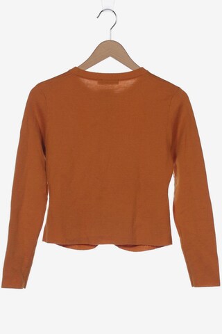 Tiger of Sweden Pullover M in Orange