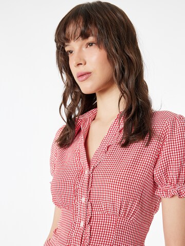 Koton Blouse in Roze