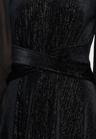 Robe Anna Field en noir