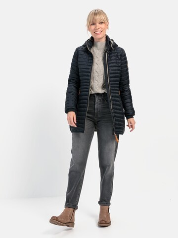 Veste mi-saison CAMEL ACTIVE en bleu
