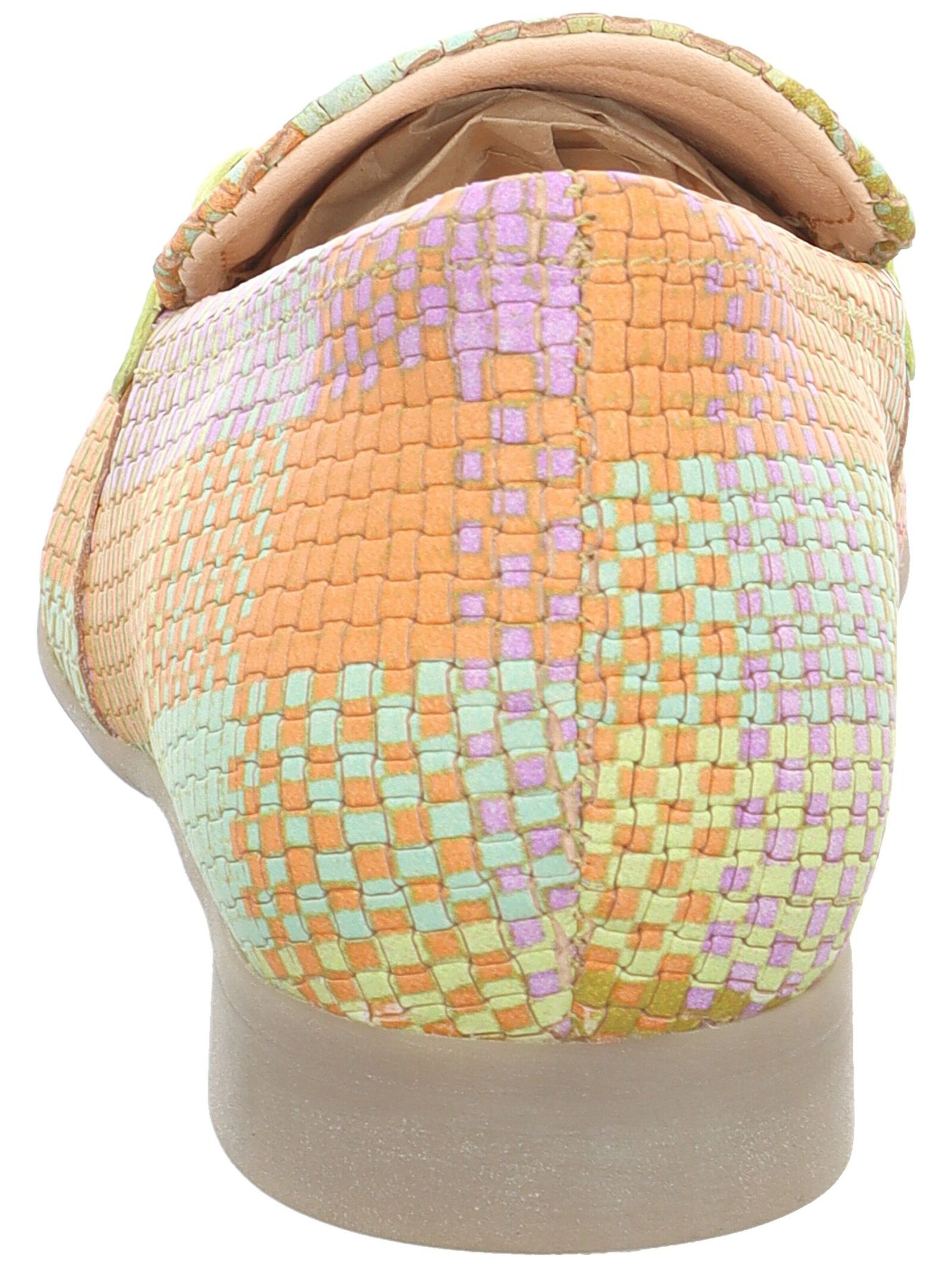 THINK! Slipper in Mischfarben