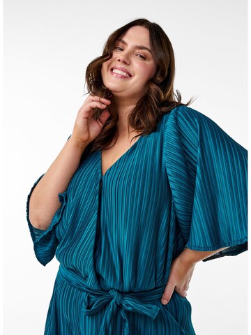 Combinaison 'Malise' Zizzi en bleu