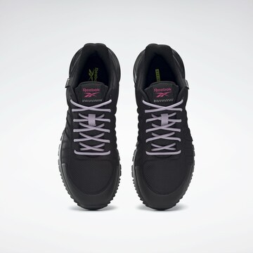 Reebok Sport Running Shoes 'Astroride' in Black