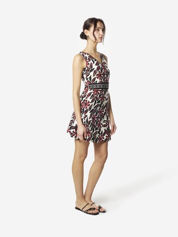 Rochie de la KOROSHI pe mai multe culori