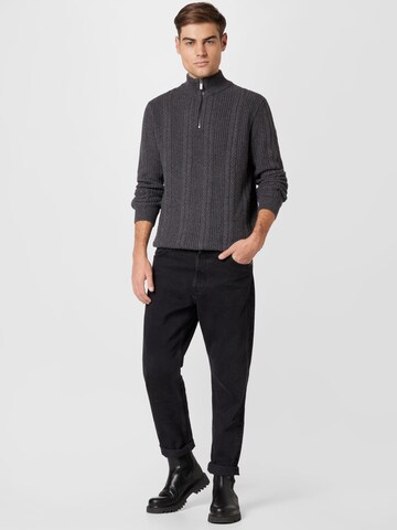 ESPRIT Pullover in Grau