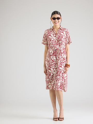 ONLY Puseromekko 'ONLYASMIN' värissä punainen