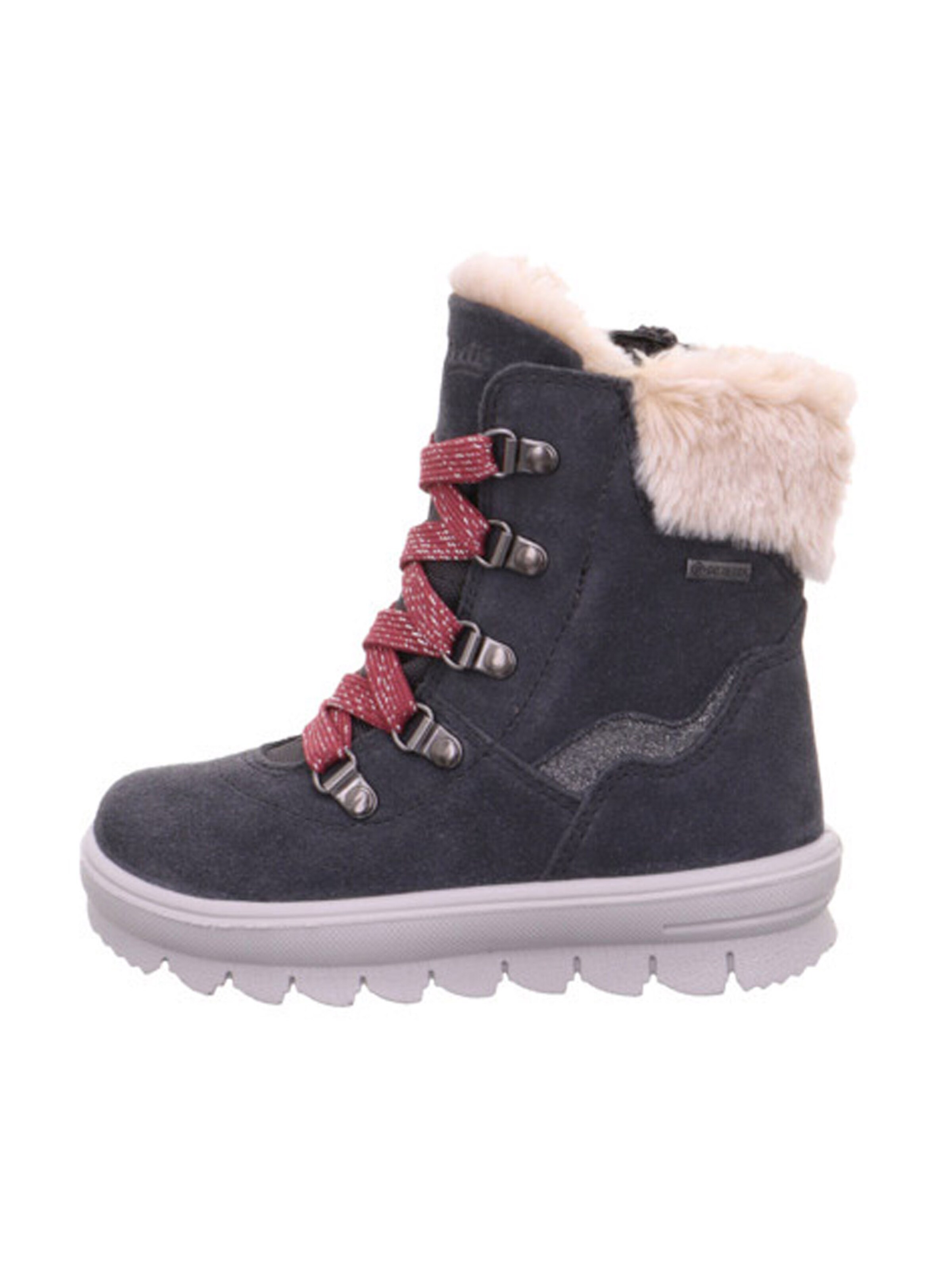 zils SUPERFIT Sniega apavi 'Flavia'