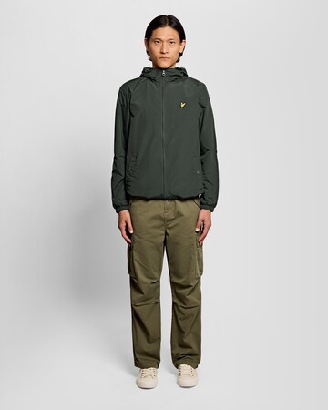 Lyle & Scott Talvejope, värv hall