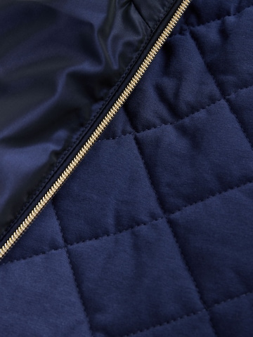 Manteau Baker by Ted Baker en bleu