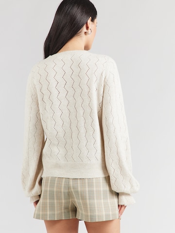 VILAPulover 'VISALSA' - bijela boja