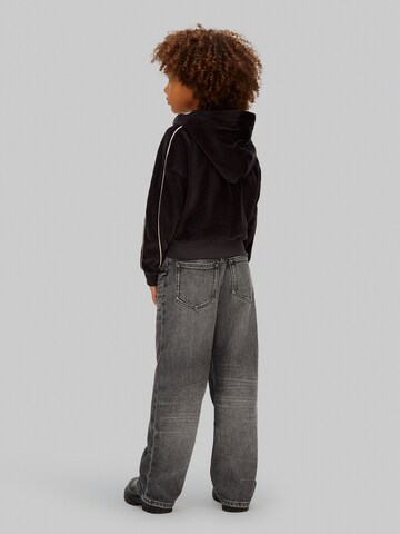 Calvin Klein Jeans Dressipluus, värv must