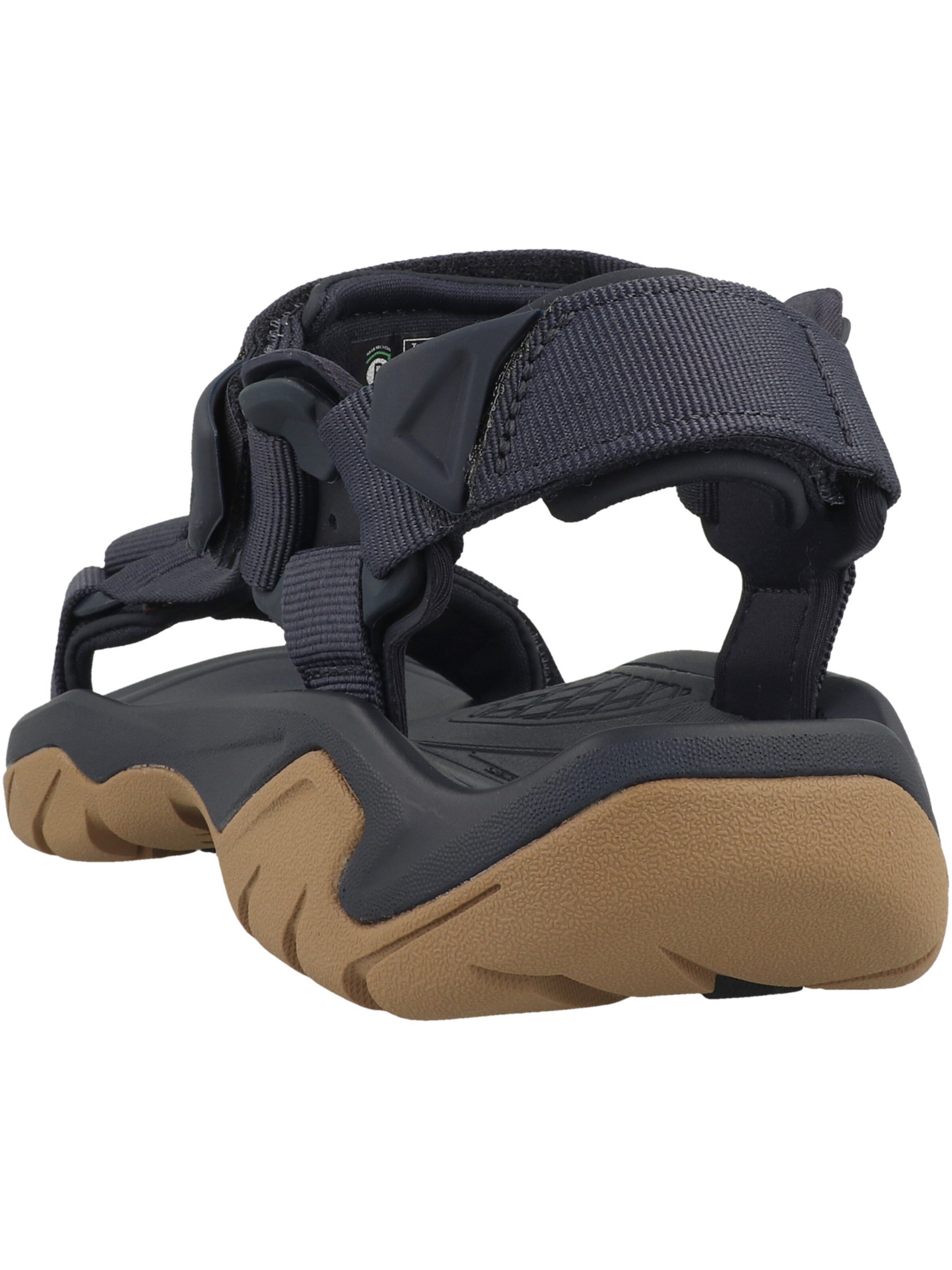 TEVA Sandal 'Terra Fi 5 Universal' in Grey