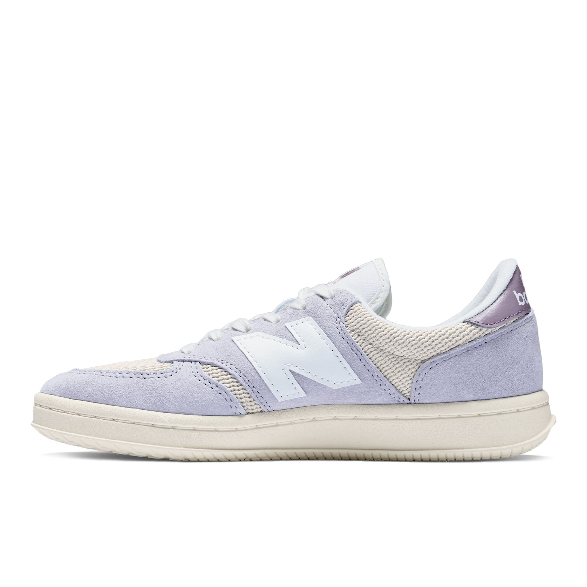 new balance Sneakers laag 'T500' in Blauw: voorkant