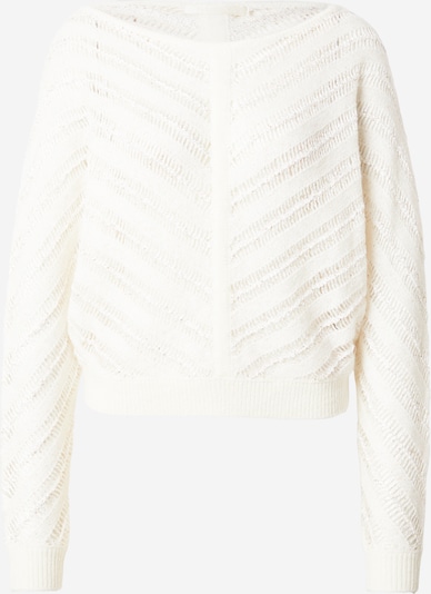 GUESS Pullover 'CECILIA' i XS i hvid, Produktvisning