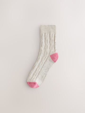 Next Skarpety w kolorze mieszane kolory