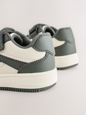 Next Sneakers i grøn