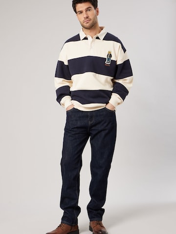 Deeluxe Shirt in Beige