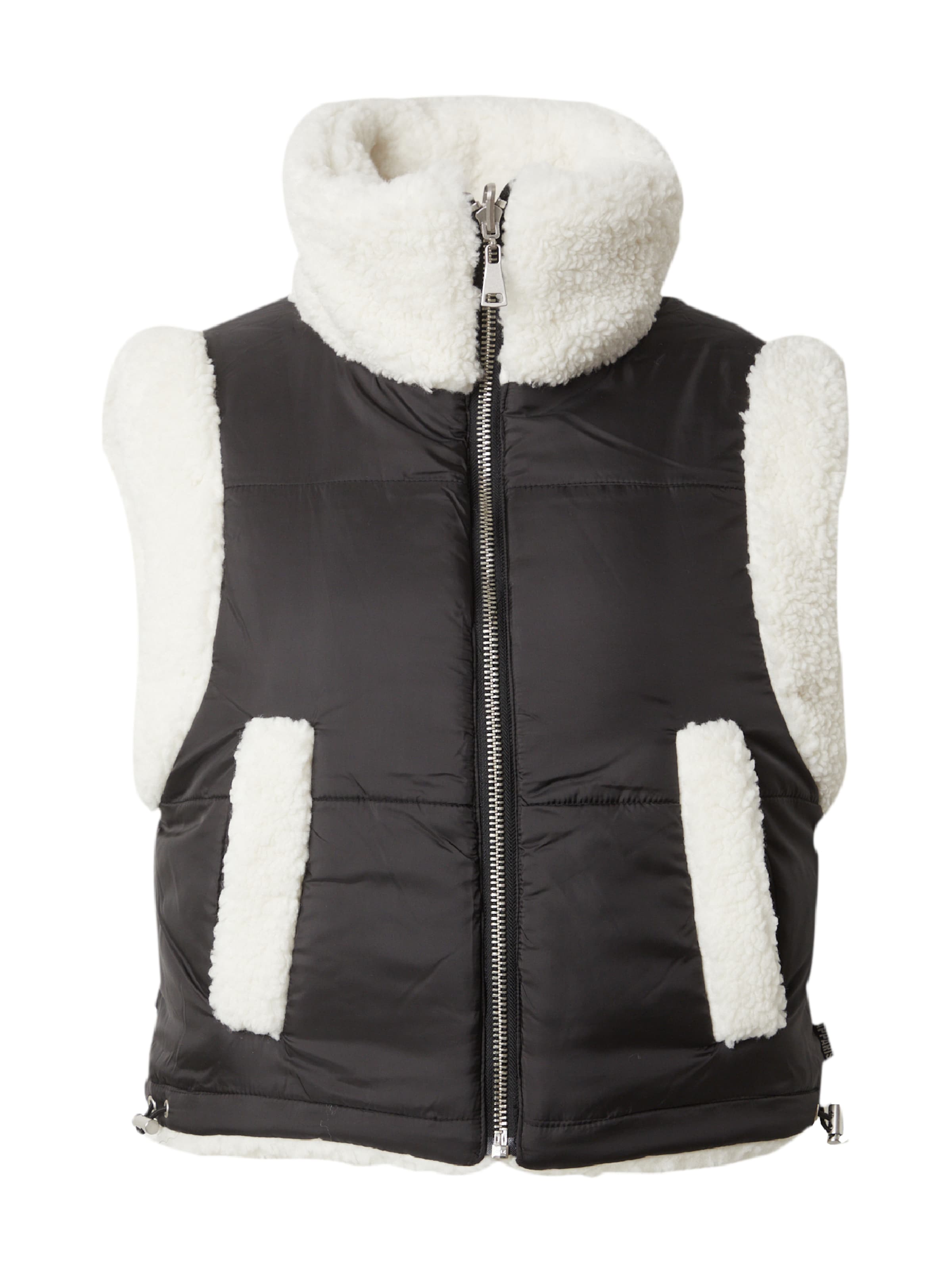 APPARIS Weste 'Alex' in Weiß