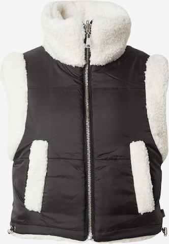 APPARIS Bodywarmer 'Alex' in Zwart