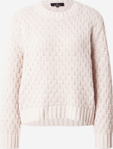 monari Trui in Roze: voorkant