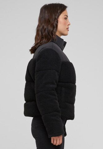 Giacca invernale di Urban Classics in nero
