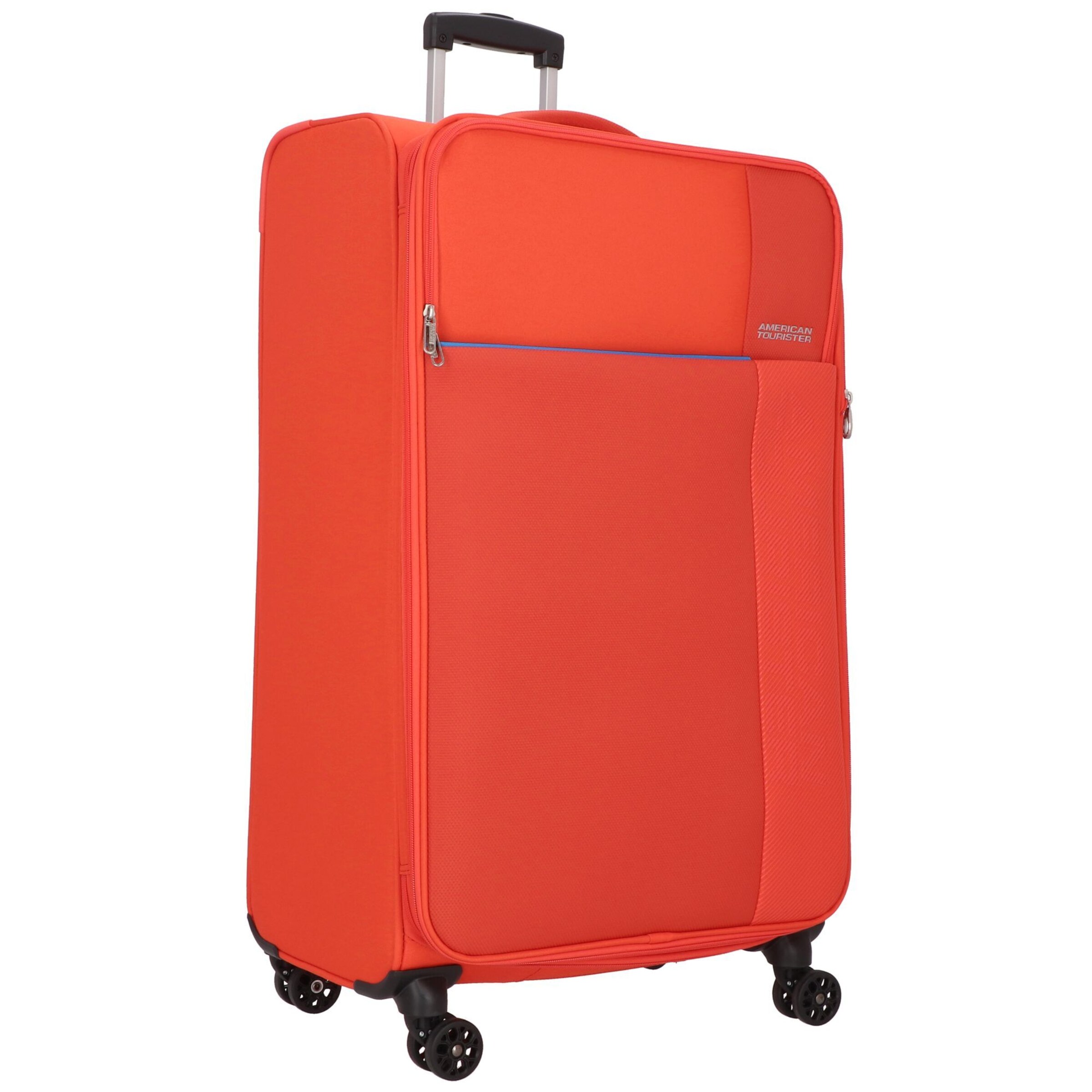 Valisette American Tourister en orange