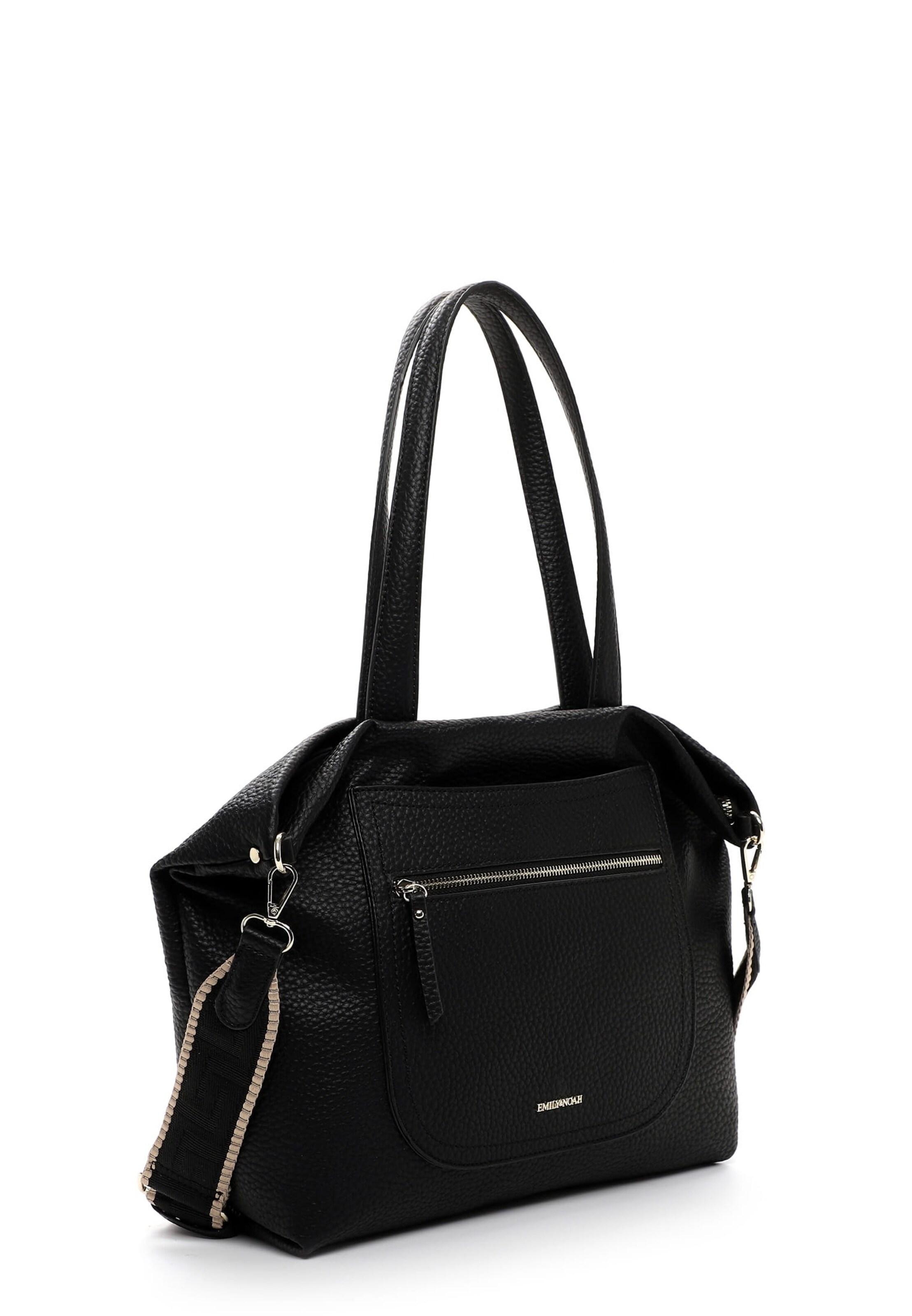 Emily & Noah Шоппер 'Heidi' в Черный