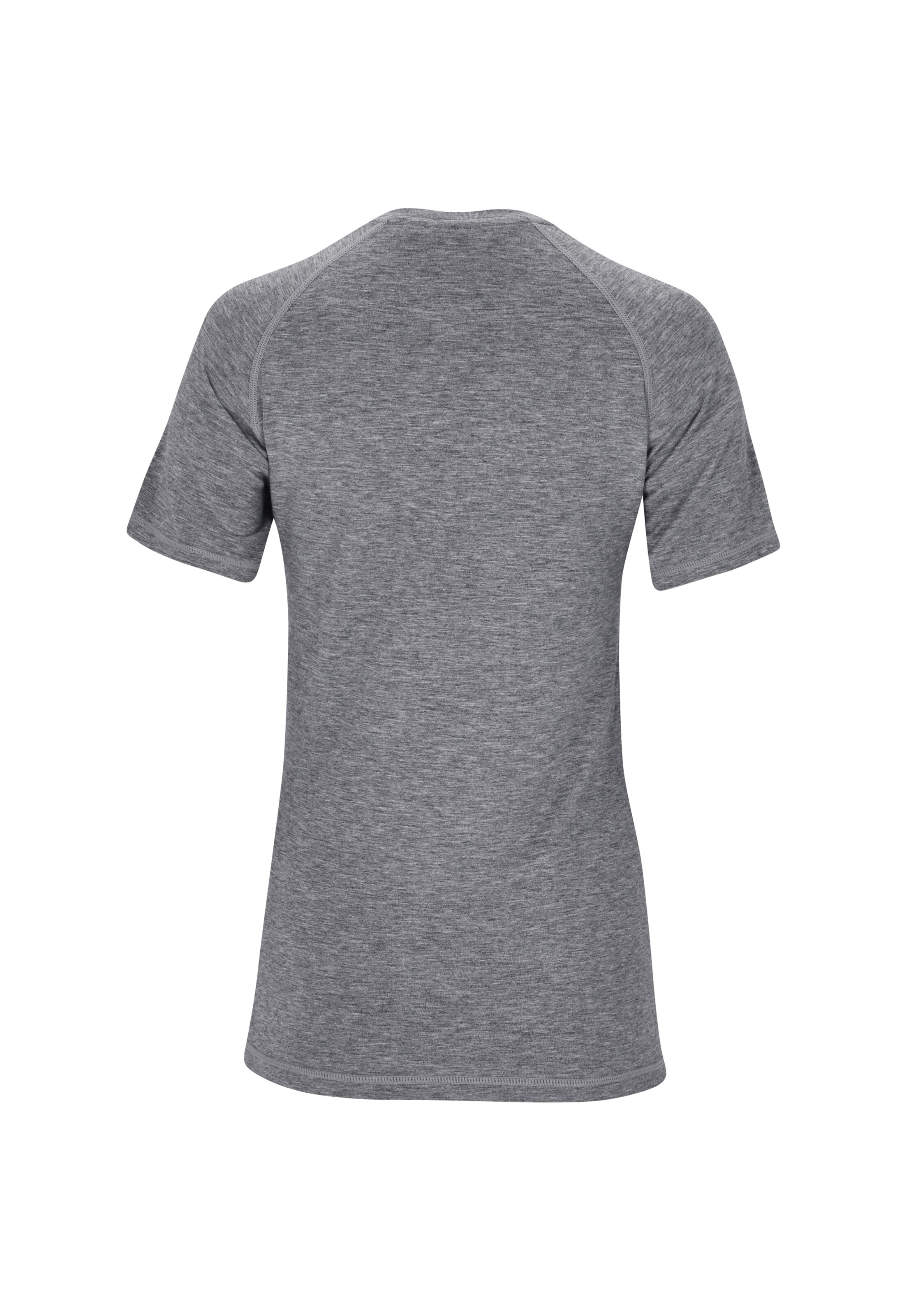Whistler Performance shirt 'Athene' in Grey