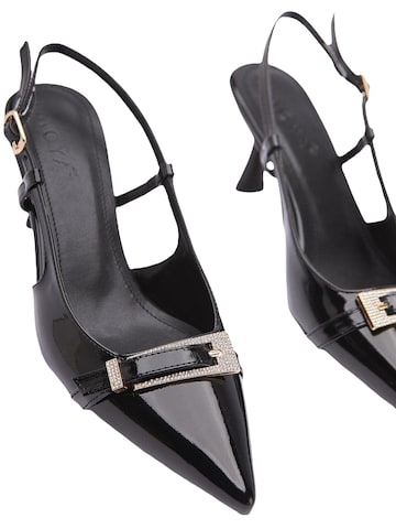 Limoya Slingback Pumps 'Damen-Absätze' in Black