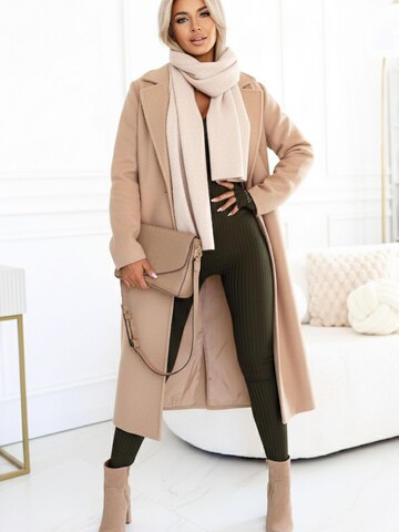 Numoco Jumpsuit 'Kelly' in Green