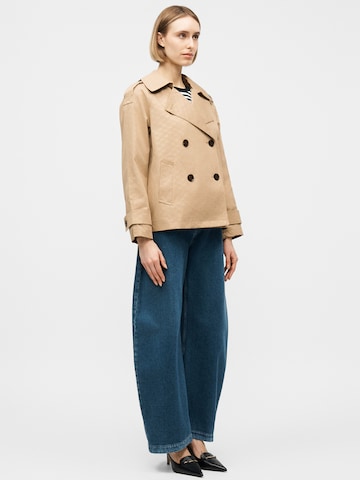 MICHAEL Michael Kors Välikausitakki värissä vihreä