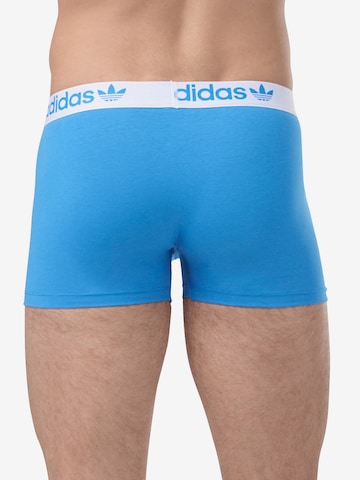 ADIDAS ORIGINALS Boxer shorts in Blue