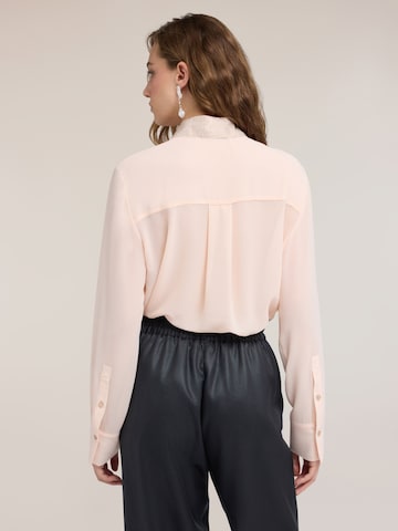 Camicia da donna di MOTIVI in rosa