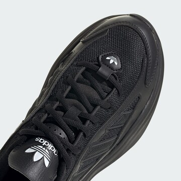 ADIDAS ORIGINALS Sneaker 'Ozgaia' in Schwarz